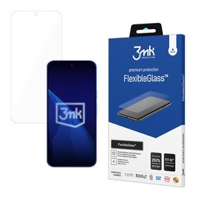 3mk Google Pixel 11 Pro XL Skærmbeskyttelse Hybridglas