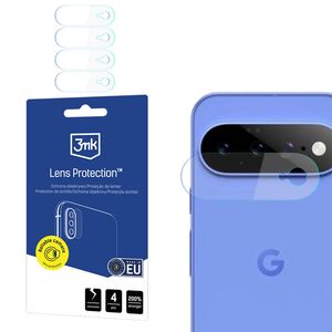 3mk Google Pixel 11 Linsebeskyttelse Hybrid Glas