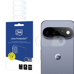 3mk Google Pixel 11 Pro Linsebeskyttelse Hybrid Glas
