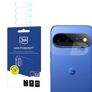 3mk Google Pixel 11 Pro XL Linsebeskyttelse Hybrid Glas