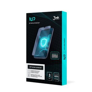 3mk Gaming foil 1UP Skjermbeskytter till Motorola Edge 70 Pro