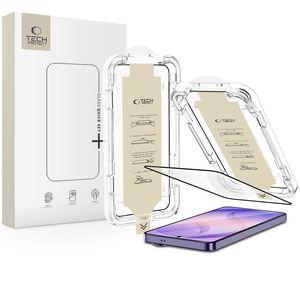 Tech-Protect Quick Set AR+ Skärmskydd till Samsung Galaxy S26 Ultra