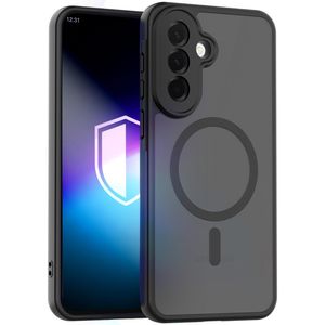 3mk Misty Mag Cover til Samsung Galaxy A57 - Sort