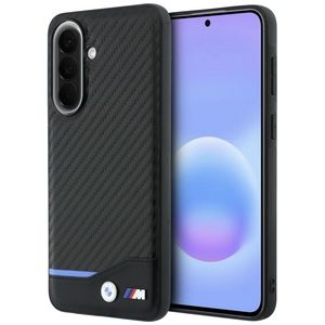 BMW M Carbon Cover til Samsung Galaxy A57 5G - Sort