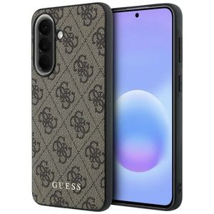 Guess 4G Classic Cover til Samsung Galaxy A57 5G - Brun