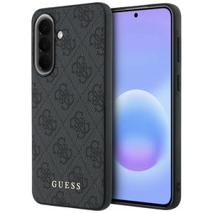 Guess 4G Classic Cover til Samsung Galaxy A57 5G - Sort