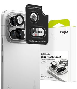 Ringke Camera Frame Protector Linsebeskyttelse til Nothing Phone 4A Pro