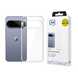 3mk Google Pixel 11 Cover - Gennemsigtig