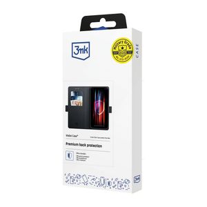 3mk Wallet Fodral till Samsung Galaxy S26 FE - Svart