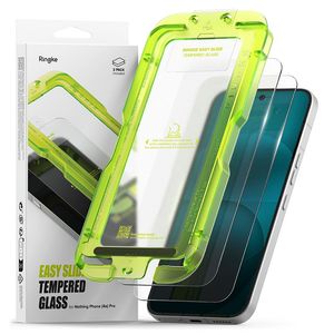 Ringke Easy Slide Skærmbeskyttelse til Nothing Phone 4A Pro