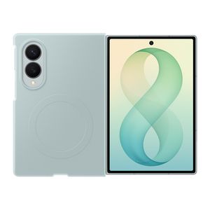 Samsung Galaxy Z Fold 8 Deksel MagSafe – Grønn
