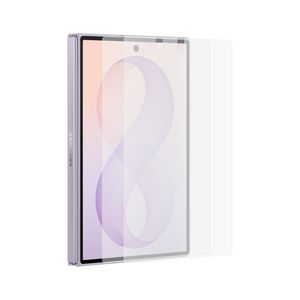 Samsung Galaxy Z Fold 8 Skjermbeskytter Anti-refleks 2 stk - Gjennomsiktig