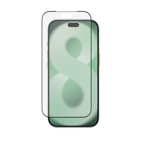 AmazingThing Radix +Care Matte Skærmbeskyttelse till iPhone 18 Pro Max