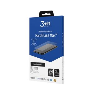 3mk HardGlass Max Skärmskydd till Xiaomi 17/17 Pro