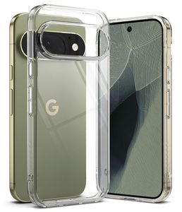 Ringke Google Pixel 11 Pro Kuori – Läpinäkyvä
