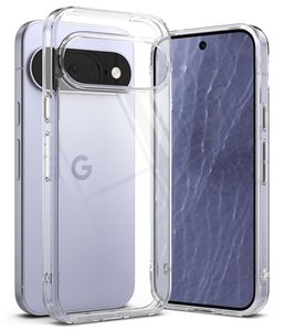 Ringke Google Pixel 11 Deksel - Gjennomsiktig