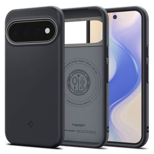Spigen Nano Pop MagSafe -kuori till Google Pixel 11 - Musta/Harmaa