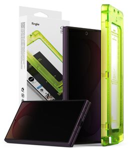 Ringke Easy Slide Privacy 360 Skjermbeskytter til Samsung Galaxy Z Fold 8 Ultra