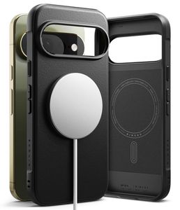 Ringke Onyx MagSafe Cover til Google Pixel 11 Pro XL - Sort