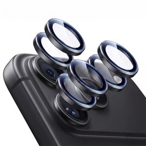 ESR Armorite Linsebeskytter 2-paking till iPhone 18 Pro/18 Pro Max - Svart