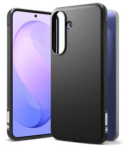 Ringke Onyx Cover til Samsung Galaxy S26 FE - Sort
