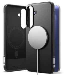 Ringke Onyx MagSafe Cover til Samsung Galaxy S26 FE - Sort