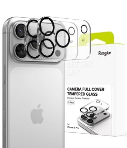 Ringke Camera Full Cover Linsebeskyttelse til iPhone 18 Pro