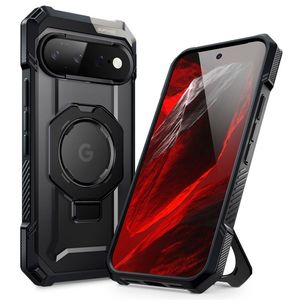 Supcase UB Grip Mag MagSafe Cover till Google Pixel 11 Pro XL - Sort