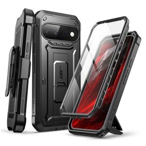 Supcase Unicorn Beetle Pro Cover till Google Pixel 11 Pro - Sort