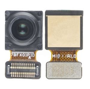 Huawei Mate 20 Lite etc. 24Mpix etukamera