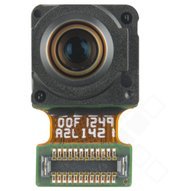 Honor View 20 Front Camera