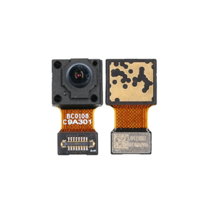 P40 Front Camera