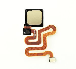 Huawei P9 fingeravtryckssensor, Guld