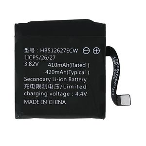 Huawei Watch GT 2 Pro 410 mAh HB512627ECW akku
