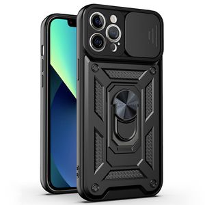 iPhone 11 Pro Max Case Kickstand – Black