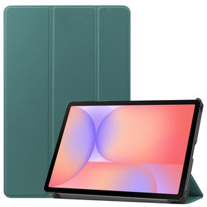 Samsung Galaxy Tab S10 Lite fodral - Grön