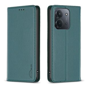 BINFEN COLOR Xiaomi Redmi 15C 5G / 15C 4G Kotelo - Vihreä