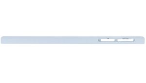 Sony Xperia XA1 Sidepanel venstre - Hvit