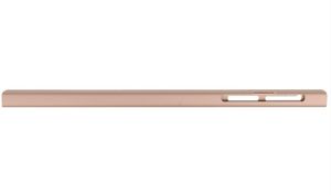 Sony Xperia XA1 Sidepanel venstre - Rosa