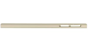 Sony Xperia XA1 Sidepanel venstre - Gull