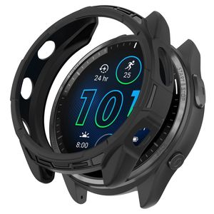 Garmin Forerunner 965 Skal TPU – Svart