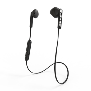 Urbanista Berlin Bluetooth-Headphones - Black