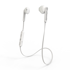 Urbanista Berlin Bluetooth-Headphones - White