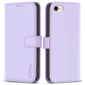 BINFEN COLOR iPhone 6/6s/7/8 Etui - Lilla