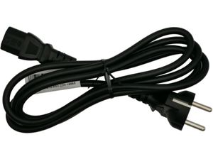 Acer Strömkabel EU 1,8m 10A 250V - Svart