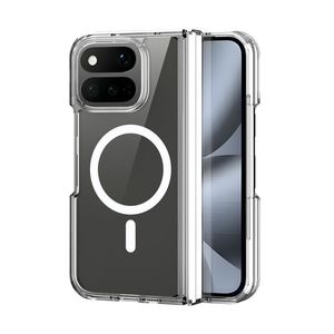 DUX DUCIS Google Pixel 11 Pro Fold MagSafe Skal - Transparent