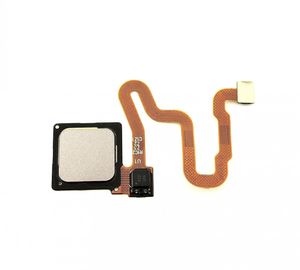 Huawei P9 fingeravtryckssensor, Svart