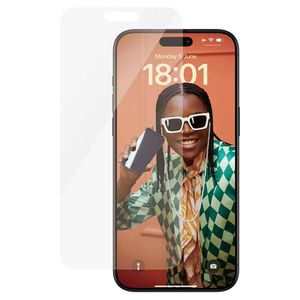 PanzerGlass iPhone 15 Pro Max Skærmbeskyttelse - Classic Fit