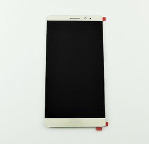 Huawei Mate 8 LCD inkl. touch - guld
