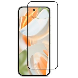 Xiaomi 17 Skjermbeskytter Herdet Glass Heldekkende - Svart